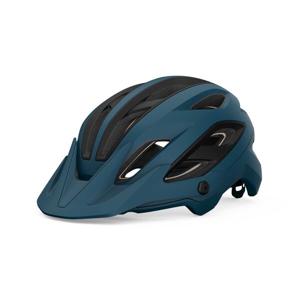 Giro Merit Spherical Helmet in Matte Harbor Blue